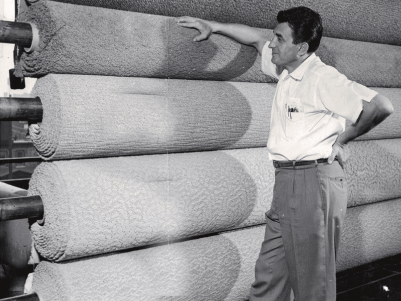 Get to know your Springfield area flooring experts