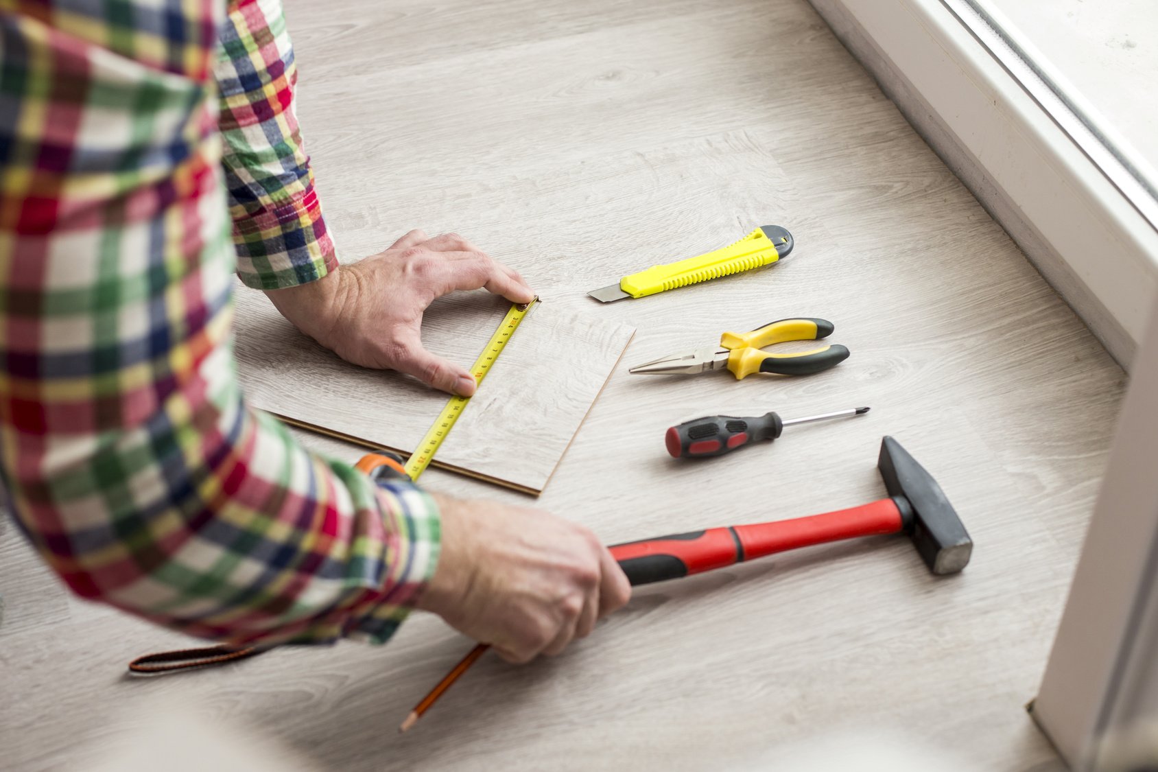 See why we’re the Springfield area's most trusted service provider