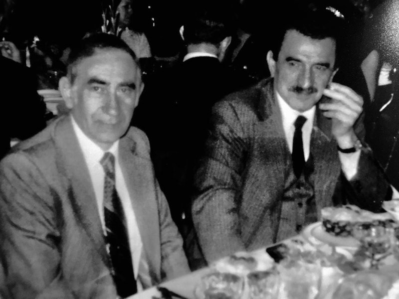 Founded in 1962 by Dante Pandolfi and Anthony Baccaro in Springfield, PA