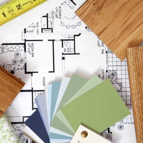 Get your dream floors now, pay over time with our easy financing options.