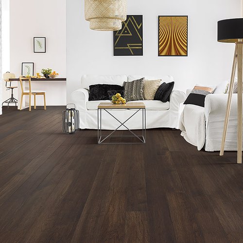 Hardwood gallery