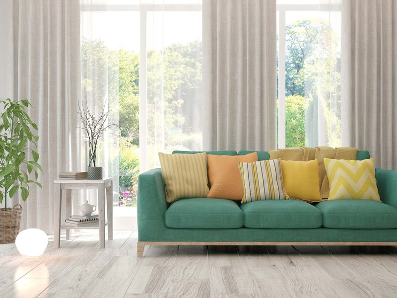 Learn why Pandolfi House of Carpets & Flooring is Springfield, PA's number one choice for shop at home flooring services.