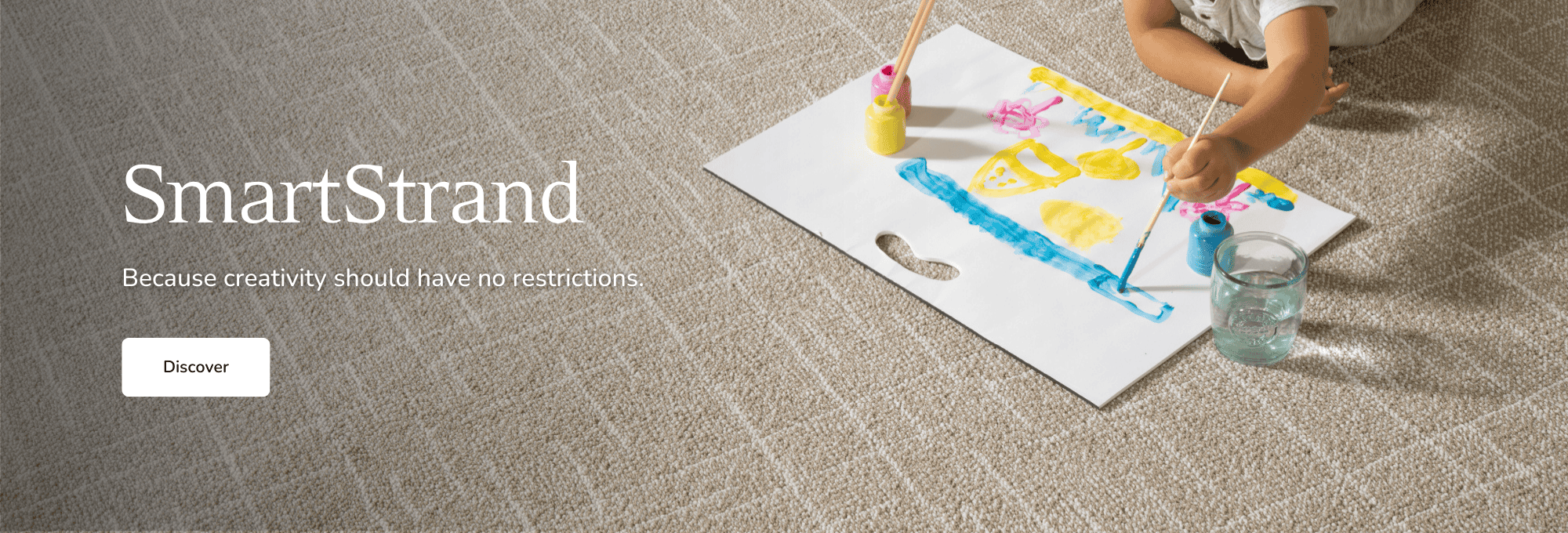 Browse SmartStrand products