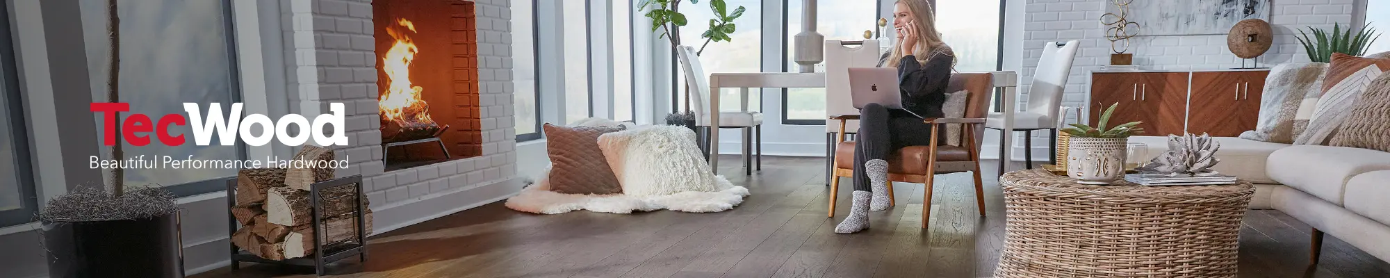 Browse Mohawk TecWood products from Pandolfi House of Carpets & Flooring in Springfield, PA